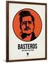 Basterds 1-Aron Stein-Framed Art Print