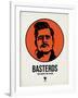 Basterds 1-Aron Stein-Framed Art Print