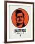 Basterds 1-Aron Stein-Framed Art Print