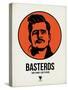 Basterds 1-Aron Stein-Stretched Canvas