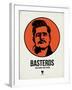 Basterds 1-Aron Stein-Framed Art Print