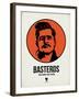 Basterds 1-Aron Stein-Framed Art Print