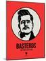 Basterds 2-Aron Stein-Mounted Art Print