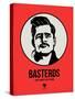 Basterds 2-Aron Stein-Stretched Canvas