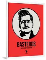 Basterds 2-Aron Stein-Framed Art Print