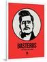 Basterds 2-Aron Stein-Framed Art Print