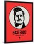 Basterds 2-Aron Stein-Framed Art Print