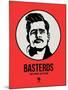 Basterds 2-Aron Stein-Mounted Art Print