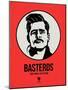 Basterds 2-Aron Stein-Mounted Art Print