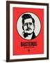 Basterds 2-Aron Stein-Framed Art Print