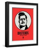 Basterds 2-Aron Stein-Framed Art Print