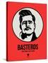 Basterds 2-Aron Stein-Stretched Canvas