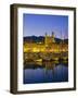 Bastia, Corsica, France-John Miller-Framed Photographic Print