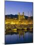 Bastia, Corsica, France-John Miller-Mounted Photographic Print