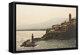 Bastia-null-Framed Stretched Canvas