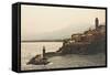 Bastia-null-Framed Stretched Canvas