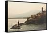 Bastia-null-Framed Stretched Canvas