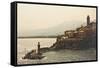 Bastia-null-Framed Stretched Canvas
