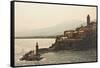 Bastia-null-Framed Stretched Canvas