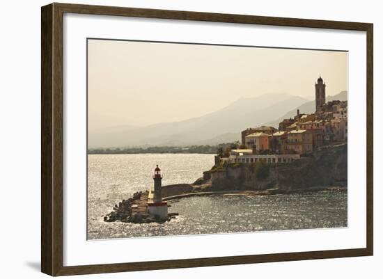 Bastia-null-Framed Photographic Print