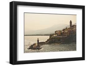 Bastia-null-Framed Photographic Print