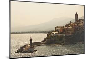 Bastia-null-Mounted Photographic Print