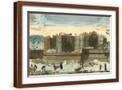 Brown Frame