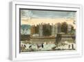 White Frame