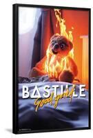 Bastille - Good Grief-Trends International-Framed Poster