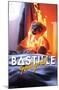 Bastille - Good Grief-Trends International-Mounted Poster