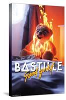 Bastille - Good Grief-Trends International-Stretched Canvas