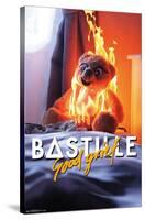 Bastille - Good Grief-Trends International-Stretched Canvas