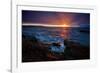 Bastion Point-Wayne Bradbury-Framed Photographic Print