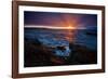 Bastion Point-Wayne Bradbury-Framed Photographic Print