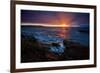 Bastion Point-Wayne Bradbury-Framed Photographic Print