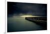 Bastion-Doug Chinnery-Framed Photographic Print