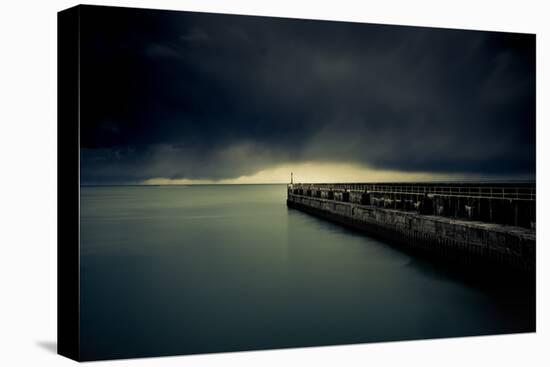 Bastion-Doug Chinnery-Stretched Canvas