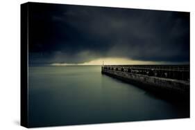 Bastion-Doug Chinnery-Stretched Canvas