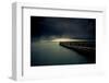 Bastion-Doug Chinnery-Framed Photographic Print