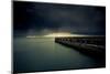 Bastion-Doug Chinnery-Mounted Photographic Print