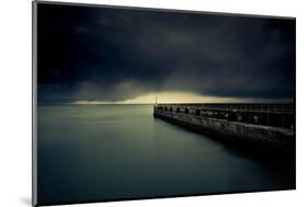 Bastion-Doug Chinnery-Mounted Photographic Print