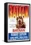 Bataan, 1943-null-Framed Stretched Canvas