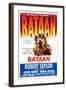 Bataan, 1943-null-Framed Art Print