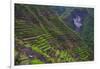 Batad Rice Terraces, Banaue, Luzon, Philippines-Michael Runkel-Framed Photographic Print