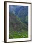 Batad Rice Terraces, Banaue, Luzon, Philippines-Michael Runkel-Framed Photographic Print