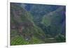 Batad Rice Terraces, Banaue, Luzon, Philippines-Michael Runkel-Framed Photographic Print