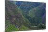 Batad Rice Terraces, Banaue, Luzon, Philippines-Michael Runkel-Mounted Photographic Print