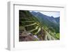 Batad Rice Terraces, Part of the UNESCO World Heritage Site of Banaue, Luzon, Philippines-Michael Runkel-Framed Photographic Print