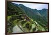 Batad Rice Terraces, World Heritage Site, Banaue, Luzon, Philippines-Michael Runkel-Framed Photographic Print