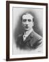 'Bataille', c1893-Eugene Pirou-Framed Photographic Print